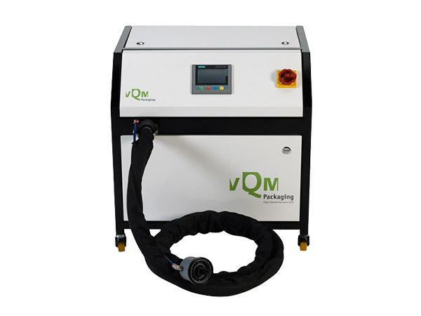 Máy hút chân không tốc độ cao - SANCOPACK - Công Ty Cổ Phần Thương Mại & Dịch Vụ Quốc Tế Sao Nam