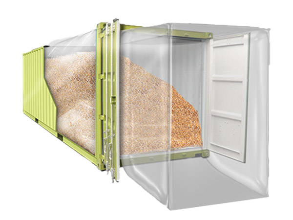 Túi Vacuum liners - SANCOPACK - Công Ty Cổ Phần Thương Mại & Dịch Vụ Quốc Tế Sao Nam