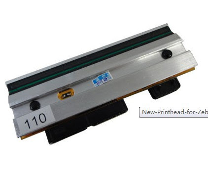 Đầu in Zebra ZM400 203DPi