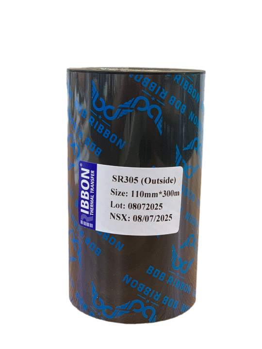 Mực in xóa phông