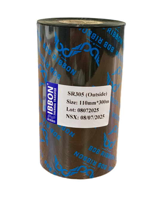 Mực in xóa phông