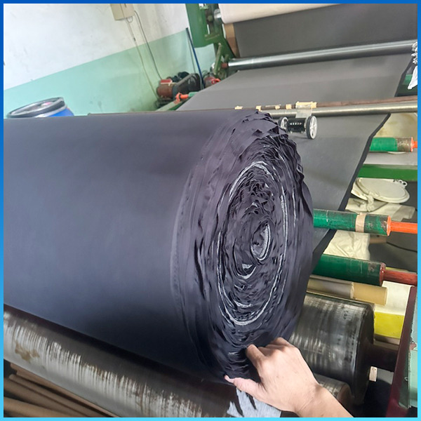 Hình ảnh nhà xưởng Trung Vân
