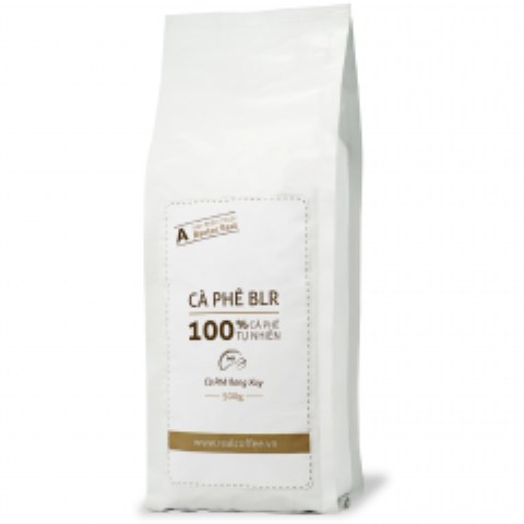 Cà phê BaoLoc Real A 500G (Bột) - Công Ty TNHH De Red