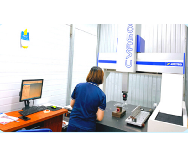 Máy đo 3D - Cơ Khí Chính Xác Nhật Nam - Công Ty TNHH Một Thành Viên Cơ Khí Chính Xác Và Thương Mại Nhật Nam