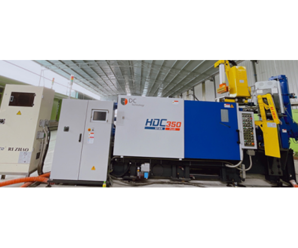 Máy đúc kim loại áp lực - Cơ Khí Chính Xác Nhật Nam - Công Ty TNHH Một Thành Viên Cơ Khí Chính Xác Và Thương Mại Nhật Nam