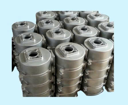 Sản phẩm đúc nhôm - Cơ Khí Chính Xác Nhật Nam - Công Ty TNHH Một Thành Viên Cơ Khí Chính Xác Và Thương Mại Nhật Nam
