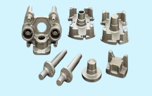 Sản phẩm đúc nhôm - Cơ Khí Chính Xác Nhật Nam - Công Ty TNHH Một Thành Viên Cơ Khí Chính Xác Và Thương Mại Nhật Nam