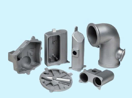 Sản phẩm đúc nhôm - Cơ Khí Chính Xác Nhật Nam - Công Ty TNHH Một Thành Viên Cơ Khí Chính Xác Và Thương Mại Nhật Nam