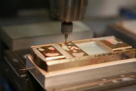Sản phẩm máy phay CNC - Cơ Khí Chính Xác Nhật Nam - Công Ty TNHH Một Thành Viên Cơ Khí Chính Xác Và Thương Mại Nhật Nam