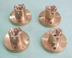 Sản phẩm tiện CNC - Cơ Khí Chính Xác Nhật Nam - Công Ty TNHH Một Thành Viên Cơ Khí Chính Xác Và Thương Mại Nhật Nam