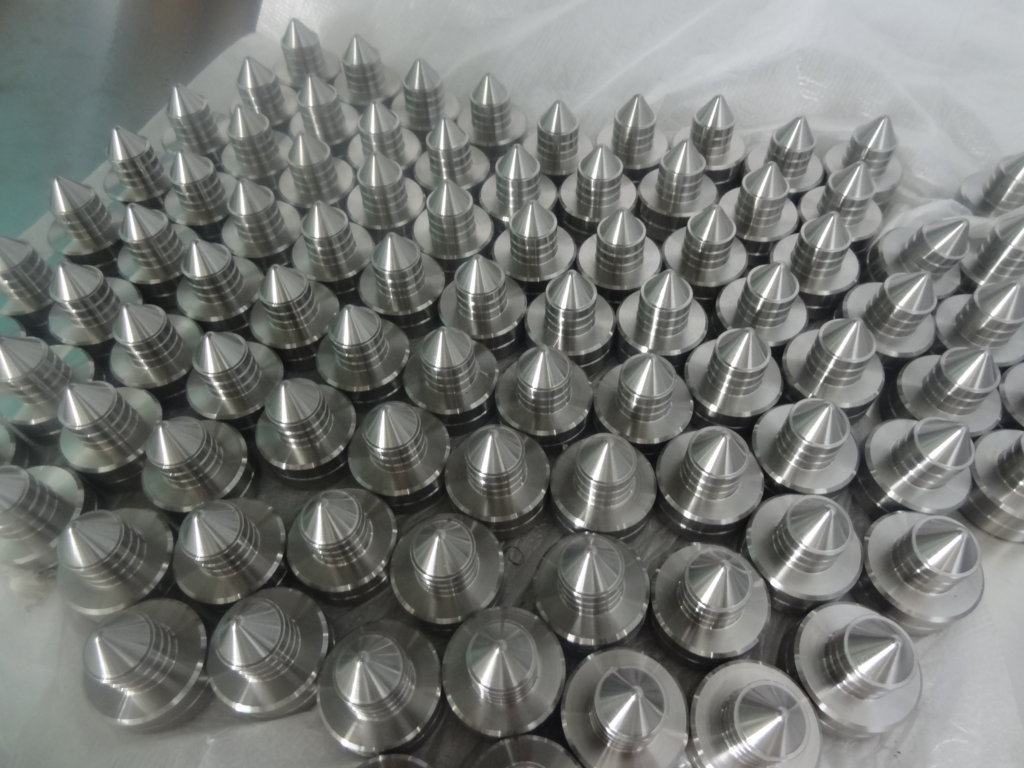 Sản phẩm tiện CNC - Cơ Khí Chính Xác Nhật Nam - Công Ty TNHH Một Thành Viên Cơ Khí Chính Xác Và Thương Mại Nhật Nam