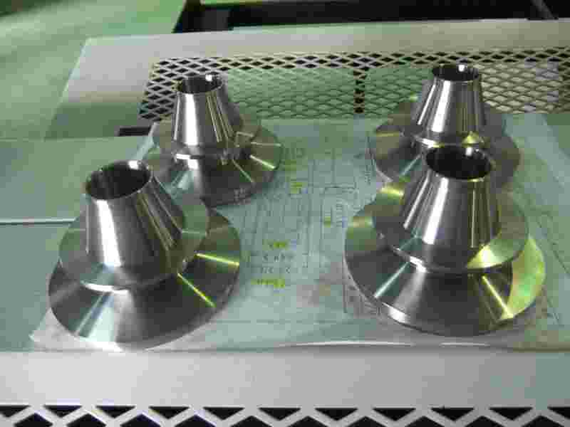 Sản phẩm tiện CNC - Cơ Khí Chính Xác Nhật Nam - Công Ty TNHH Một Thành Viên Cơ Khí Chính Xác Và Thương Mại Nhật Nam