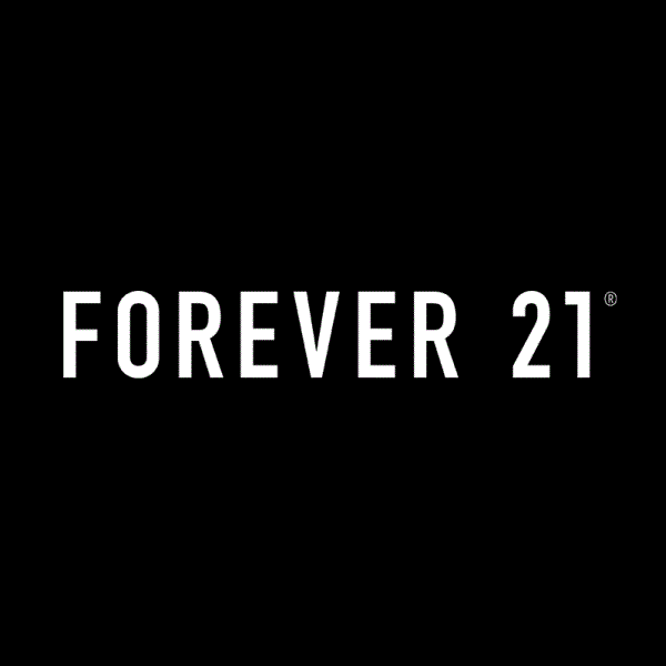 Forever21 - Công Ty TNHH May & TM Phương Nam