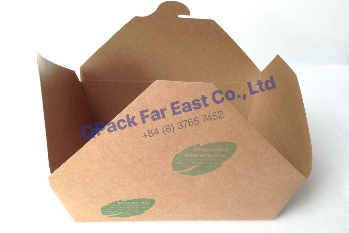 Sản phẩm - Hộp Cứng QPACK FAR EAST -  Công Ty TNHH QPACK Far East