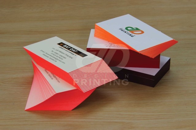 In Card - Công Ty TNHH TM DV Thiết Kế ATD