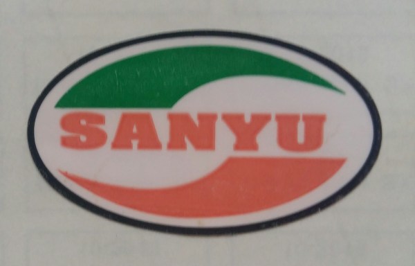 Logo công ty