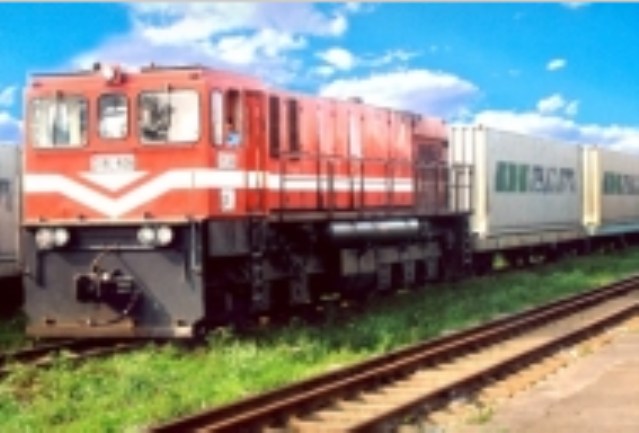 Dịch vụ Vận tải đường sắt - Công Ty TNHH TM Giao Nhận Vận Tải An Phát Thành