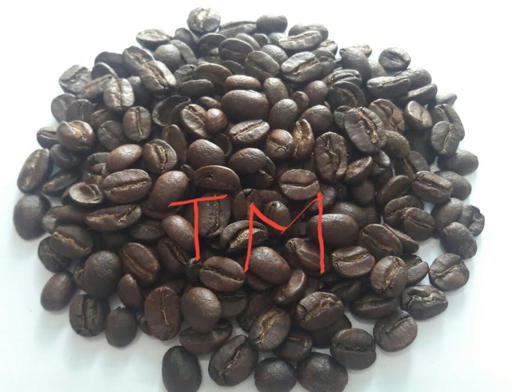 Cà phê nhân - Công Ty TNHH Quốc Tế Tân Mai