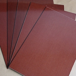 Tấm nhựa Phenolic 3025 - Nhựa Kỹ Thuật EC - Công Ty Cổ Phần EC