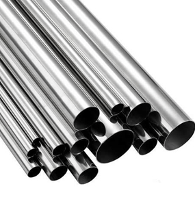 Inox ống