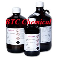 Chloro Form - CHCL3 - Phân Bón Và Hóa Chất BTC - Công Ty TNHH XNK Phân Bón Và Hóa Chất BTC
