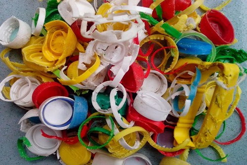 Phế liệu nhựa - Phế Liệu Tiến Phát - Công Ty TNHH Thương Mại Dịch Vụ Và Sản Xuất Tiến Phát