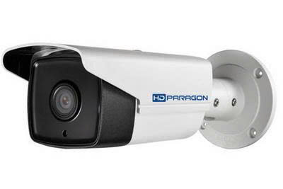 Camera HD Paragon