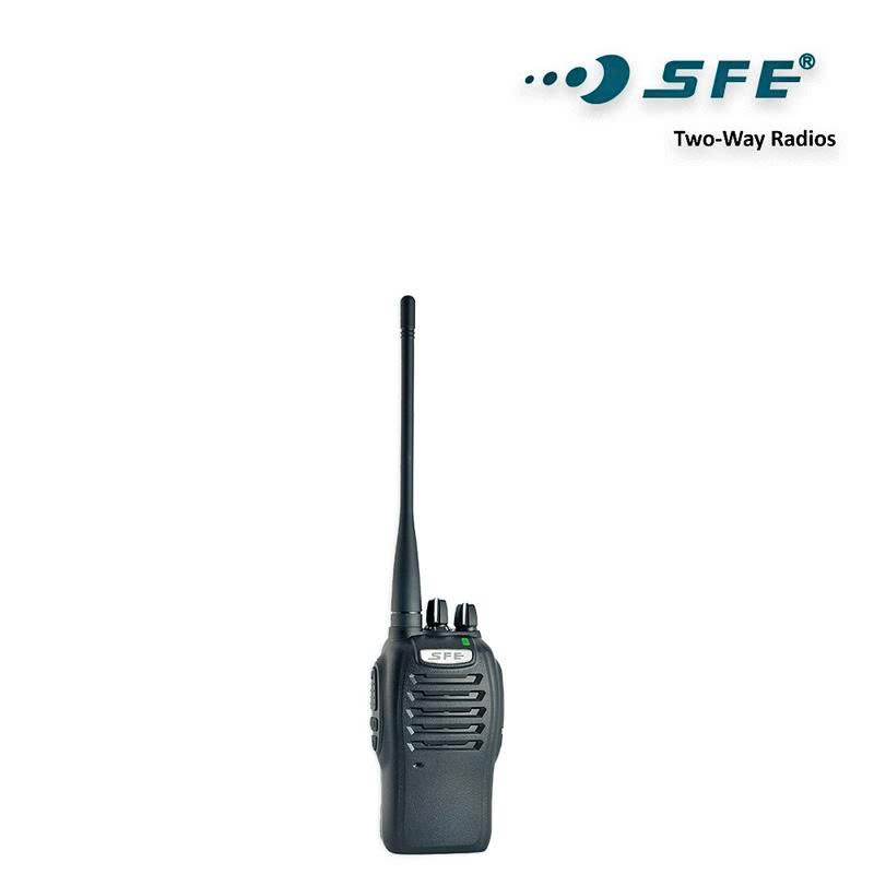 Máy bộ đàm liên lạc