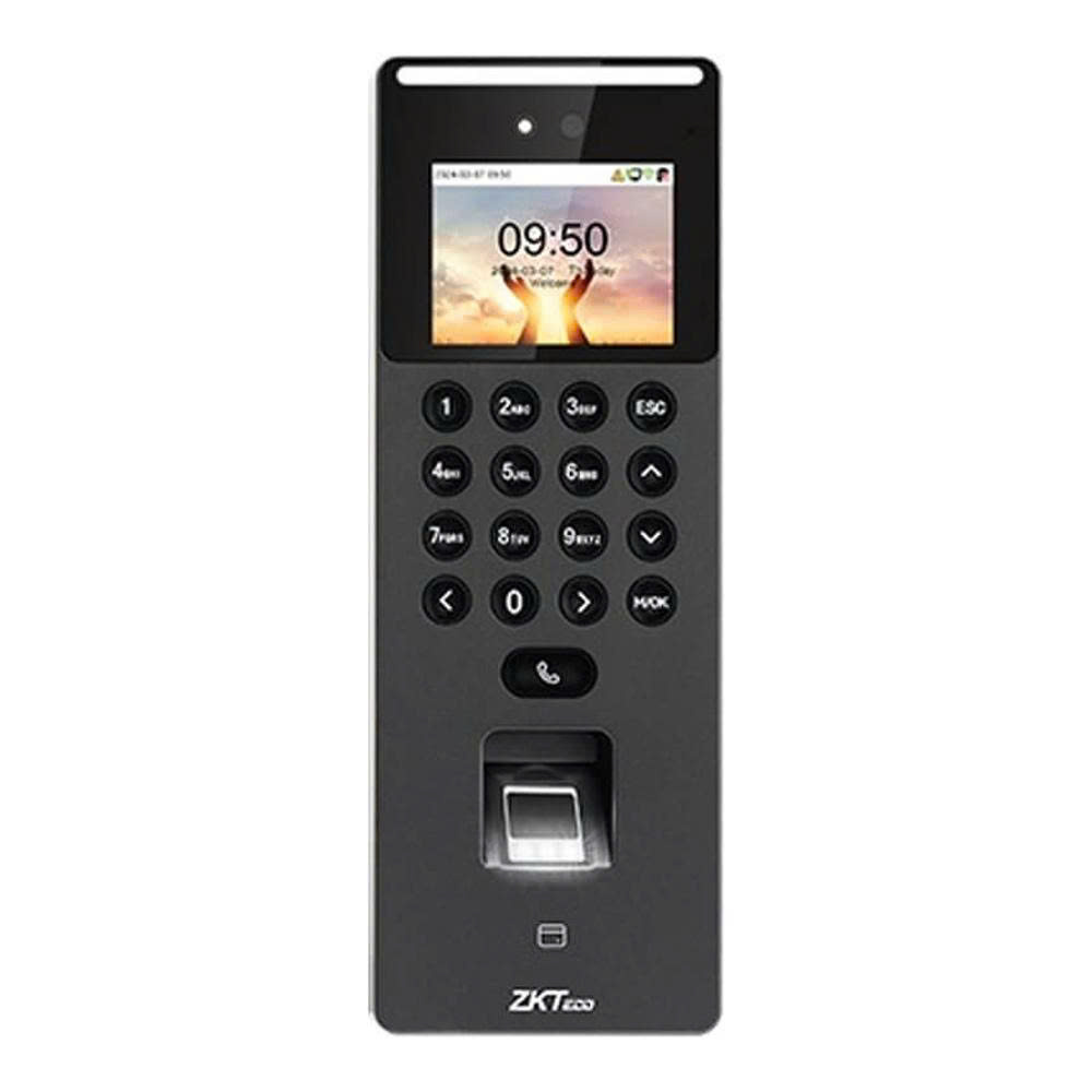 Máy chấm công kiểm soát cửa