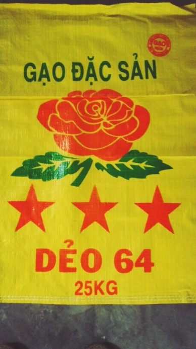Bao Đựng Gạo