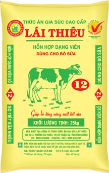 Bao Đựng Thức Ăn Gia Súc