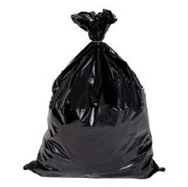 Túi Pe đen đựng rác - Bao Bì Vĩnh Thụy - Công Ty TNHH Sản Xuất Thương Mại Dịch Vụ Vĩnh Thụy