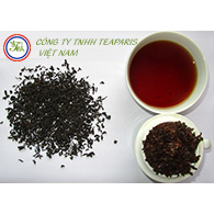 Chè đen Fanning - Tea Paris - Công Ty TNHH Tea Paris Việt Nam
