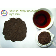 Chè đen PD - Tea Paris - Công Ty TNHH Tea Paris Việt Nam