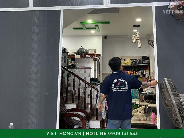 Vách ngăn rèm tổ ong - Rèm Vách Ngăn Việt Thống - Công Ty TNHH Sản Xuất Thương Mại Dịch Vụ Việt Thống Hưng Thịnh