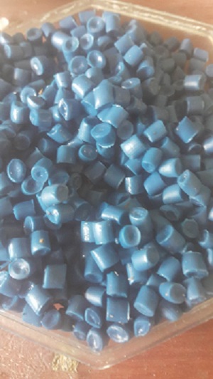 Hạt nhựa HDPE - Cơ sở sản xuất hạt nhựa Hữu Luyến