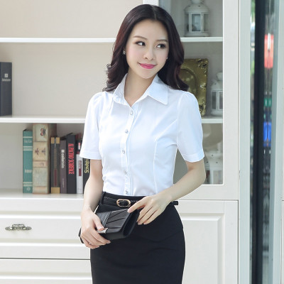 Áo sơ mi nữ - May Mặc Việt Nữ - Công Ty TNHH May Mặc Việt Nữ