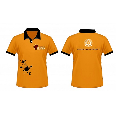 Áo thun đồng phục - May Mặc Việt Nữ - Công Ty TNHH May Mặc Việt Nữ