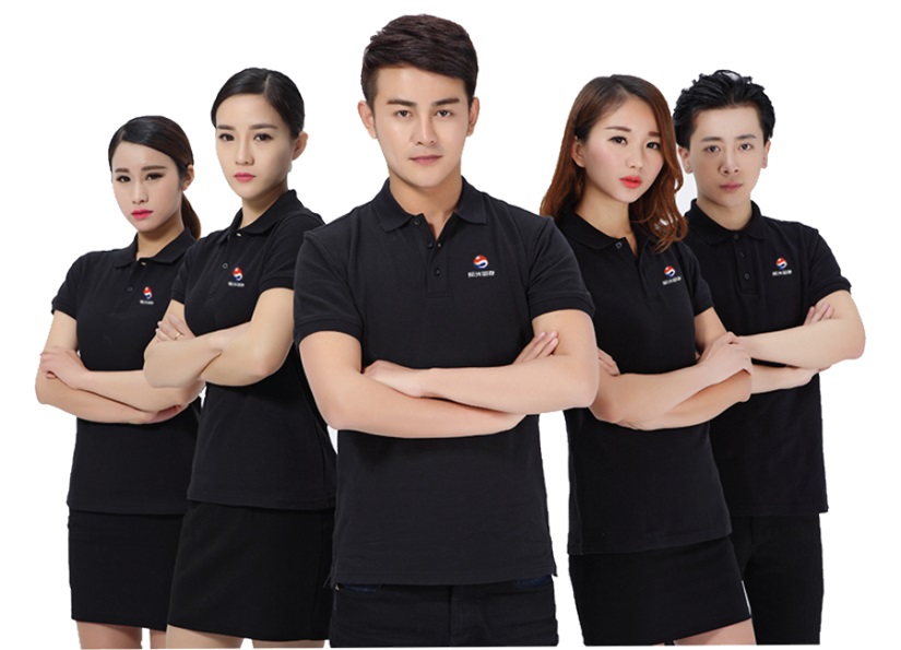 Áo thun đồng phục - May Mặc Việt Nữ - Công Ty TNHH May Mặc Việt Nữ