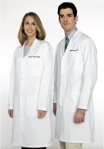 Đồng phục bác sĩ - May Mặc Việt Nữ - Công Ty TNHH May Mặc Việt Nữ