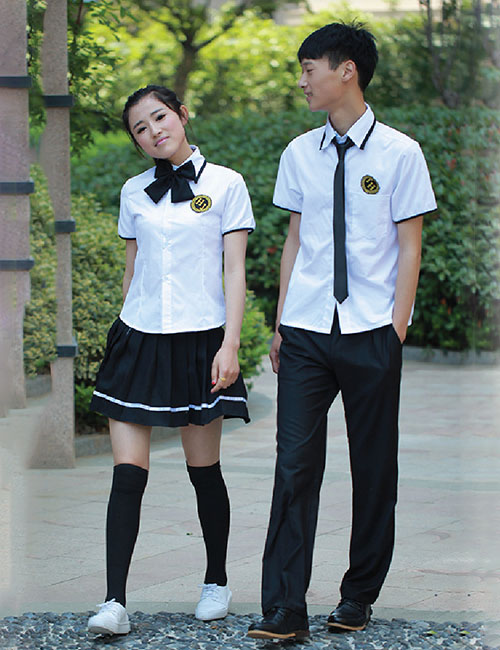 Đồng phục học sinh cấp 2 - May Mặc Việt Nữ - Công Ty TNHH May Mặc Việt Nữ