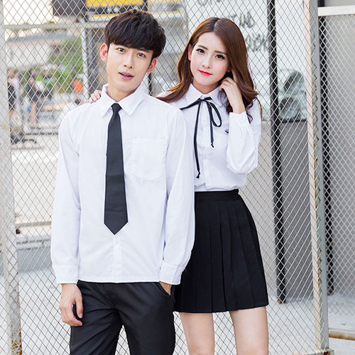 Đồng phục học sinh cấp 3 - May Mặc Việt Nữ - Công Ty TNHH May Mặc Việt Nữ