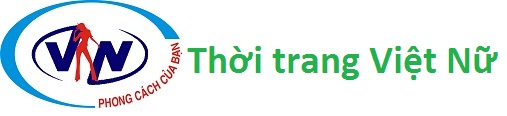 In thêu Logo - May Mặc Việt Nữ - Công Ty TNHH May Mặc Việt Nữ