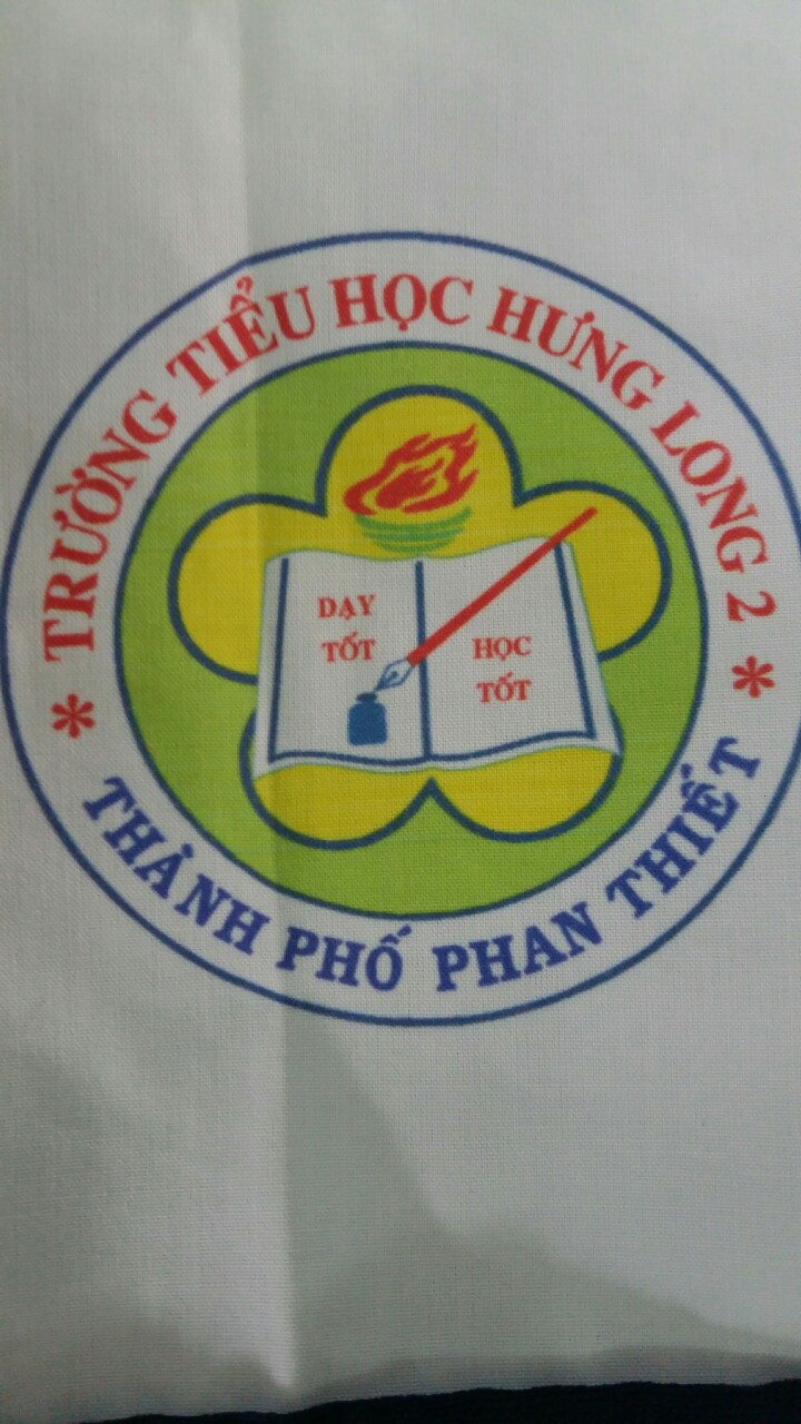 In thêu Logo - May Mặc Việt Nữ - Công Ty TNHH May Mặc Việt Nữ