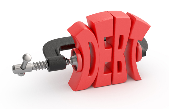 Dịch vụ thu hồi nợ
