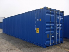 Container khô - Cho thuê Container Bình Dương - Công Ty CP Container Đại Phát