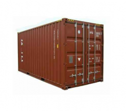 Container khô 20-feet