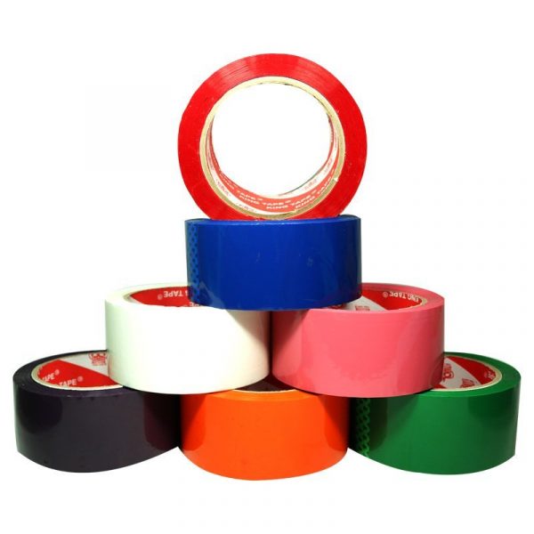 Băng keo màu
