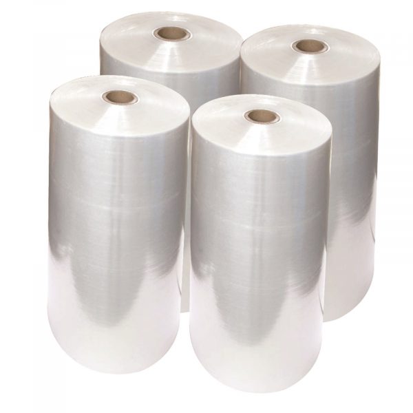 Màng PE quấn máy 16kg