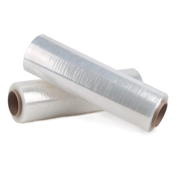 Màng PE quấn Pallet 4kg